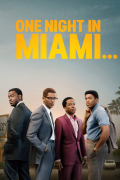 Película One Night in Miami