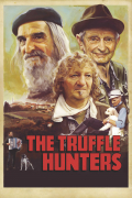 Película The Truffle Hunters