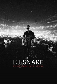 DJ Snake: The Concert in Cinema