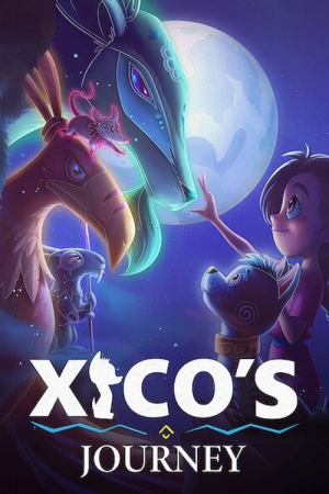 El Camino de Xico