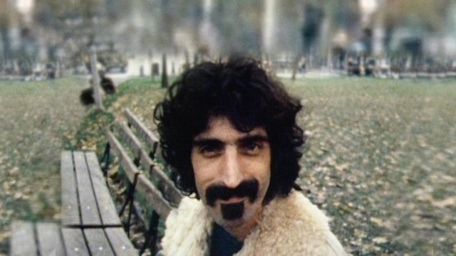 Zappa