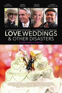 Love, Weddings & Other Disasters Love, Weddings & Other Disasters