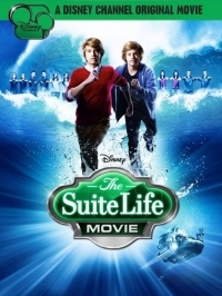 Zack y Cody: La película