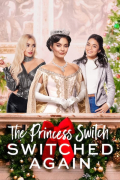 Película The Princess Switch: Switched Again