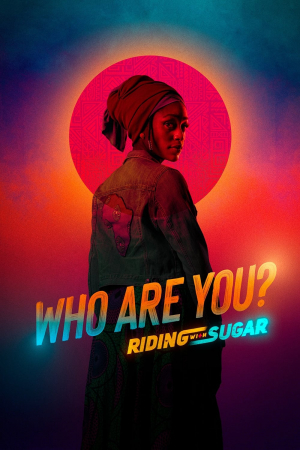 Riding with Sugar Riding with Sugar