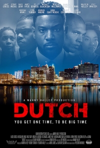 Dutch Dutch