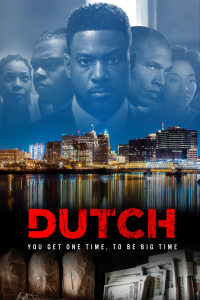 Película Dutch