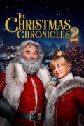 Película The Christmas Chronicles: Part Two