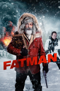 Película Fatman