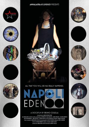 Napoli Eden Napoli Eden