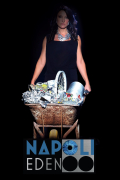 Película Napoli Eden