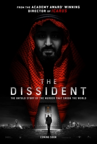 The Dissident The Dissident