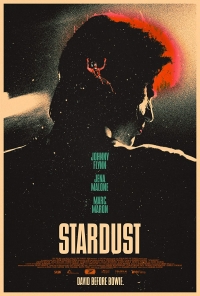 Stardust Stardust