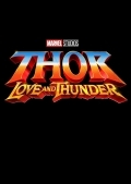 Película Thor: Love and Thunder