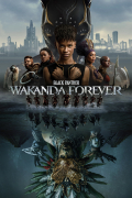 Película Black Panther: Wakanda Forever