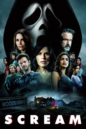 Scream 5