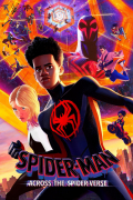 Película Spider-Man: Across the Spider-Verse