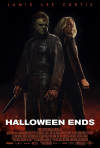 Halloween Ends (2022) - CINE.COM