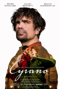 Película Cyrano