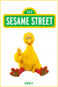 Película Sesame Street