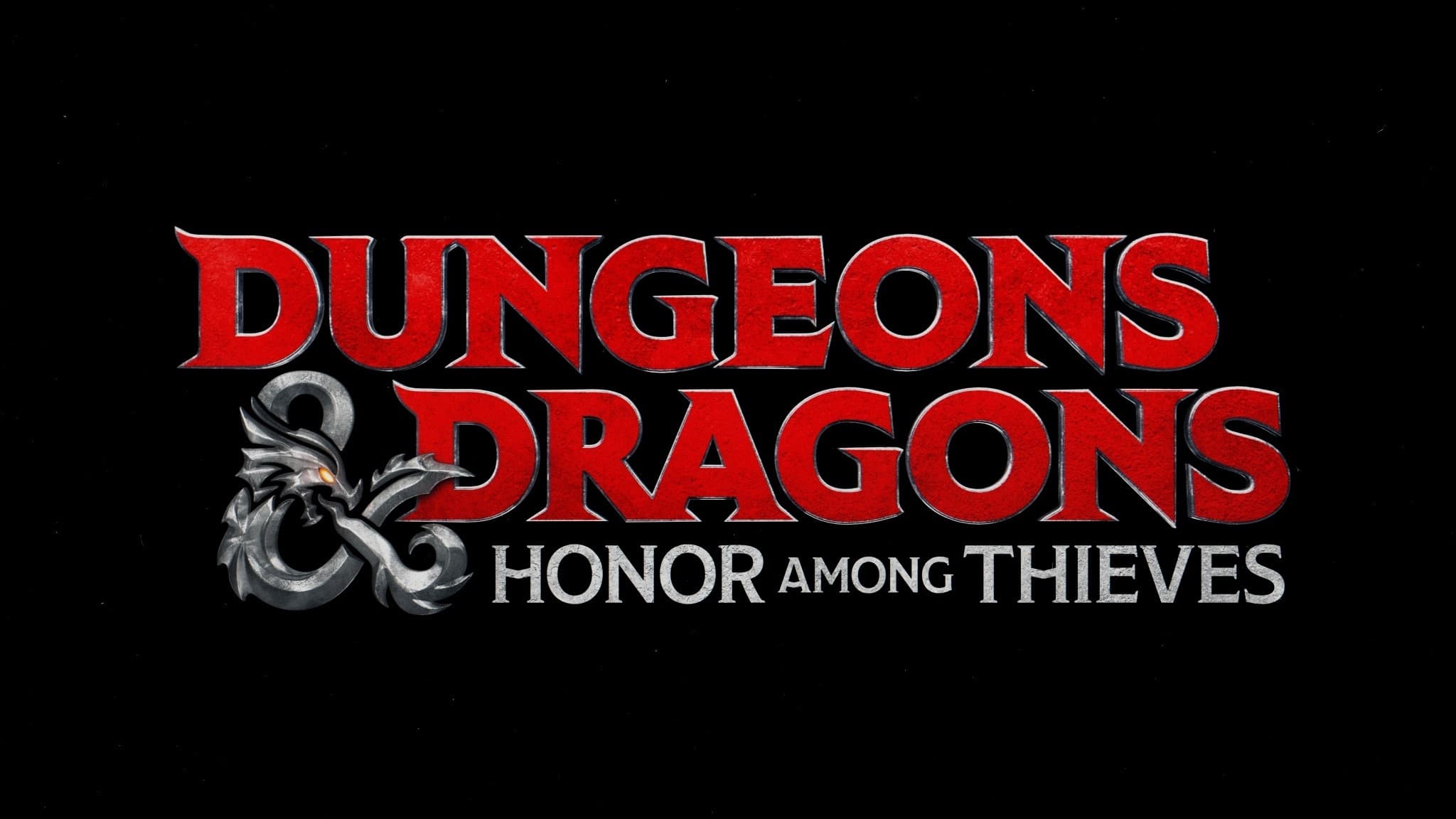 Dungeons & Dragons: Honor entre ladrones