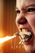 Película Blaze