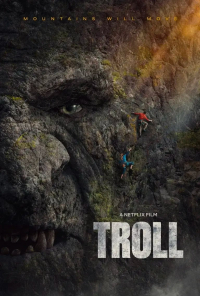 Película Troll