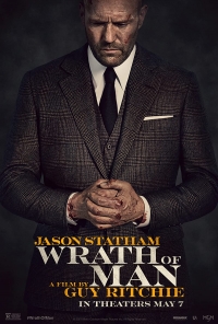 Wrath of Man Wrath of Man