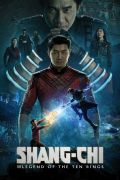 Película Shang-Chi and the Legend of the Ten Rings