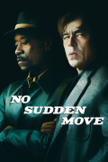 Película No Sudden Move