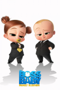 Película The Boss Baby: Family Business