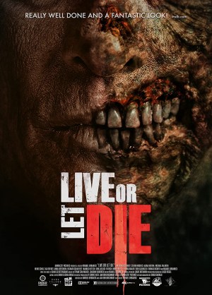 Live or Let Die