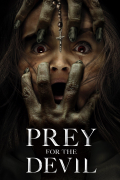 Película Prey for the Devil