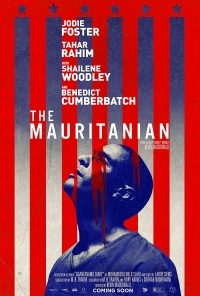 The Mauritanian The Mauritanian