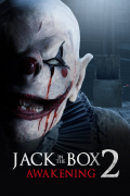 Película The Jack in the Box: Awakening