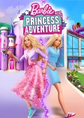 Película Barbie Princess Adventure