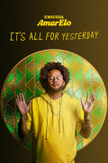 Película Emicida: AmarElo - It's All for Yesterday