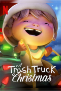 Película A Trash Truck Christmas
