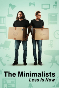 Película The Minimalists: Less Is Now