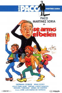 Se armó el belén