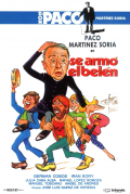 Película ¡¡Se armó el belén!!