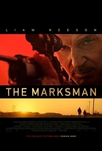 El protector (The Marksman)