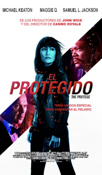 The Protégé The Protégé