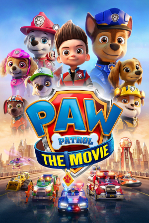 La Patrulla Canina: La película