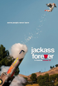 Película Jackass Forever