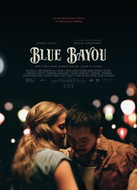 Blue Bayou Blue Bayou