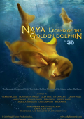 Película Naya: Legend of the Golden Dolphin