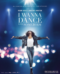 Whitney Houston. I Wanna Dance with Somebody