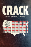 Película Crack: Cocaine, Corruption & Conspiracy