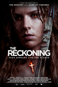 The Reckoning The Reckoning